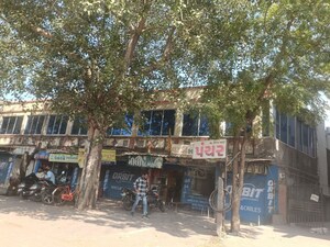  Office Space – Exterior View View at Pramukh Park - for Sale