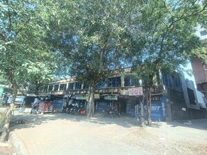  Office Space – Exterior View View at Pramukh Park - for Sale