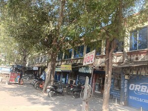  Office Space For Sale in Pramukh Park