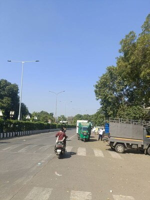 Parking in  Office Space at Pramukh Park – for Sale