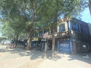  Office Space – Exterior View View at Pramukh Park - for Sale