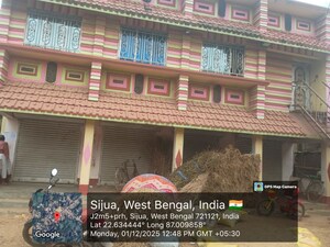  Independent House For Sale in Amtala