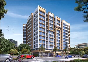 2 BHK Apartment For Sale in Patil Nagar
