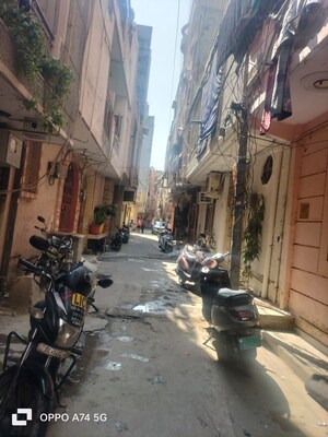  Apartment – Exterior View View at Subhash Park - for Sale