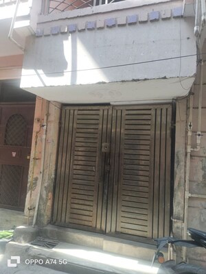  Apartment – Exterior View View at Subhash Park - for Sale