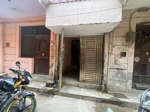  Apartment – Exterior View View at Subhash Park - for Sale