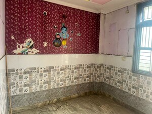 Kitchen in  Apartment at Subhash Park – for Sale