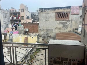  Apartment – Exterior View View at Subhash Park - for Sale