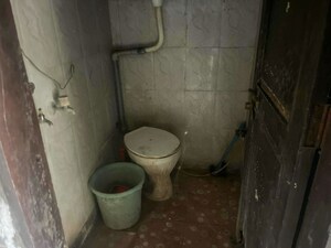 Bathroom in  Apartment at Subhash Park – for Sale
