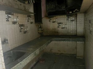Kitchen in  Apartment at Subhash Park – for Sale