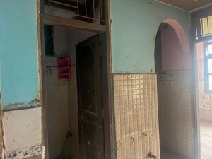 Bathroom in  Apartment at Subhash Park – for Sale