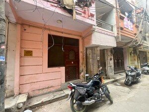 Parking in  Apartment at Subhash Park – for Sale