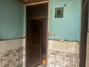  Apartment – Exterior View View at Subhash Park - for Sale