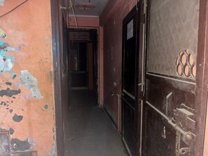 Building Lobby in  Builder Floor at Shahdara – for Sale