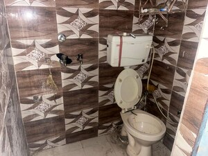 Bathroom in  Builder Floor at Shahdara – for Sale