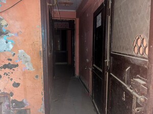 Bathroom in  Builder Floor at Shahdara – for Sale