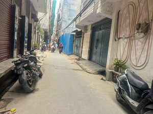  Builder Floor – Exterior View View at Shahdara - for Sale