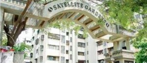  Apartment – Exterior View View at Goregaon East - for Sale