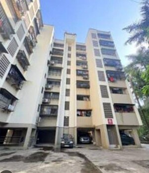  Apartment – Exterior View View at Goregaon East - for Sale