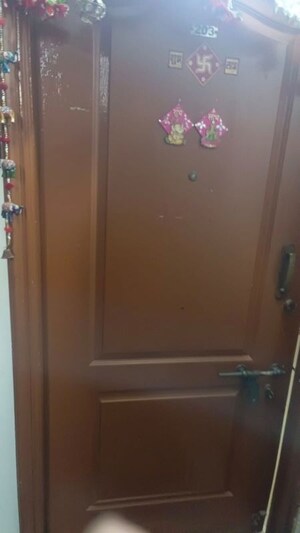 Furnished Amenities in  Apartment at Goregaon East – for Sale