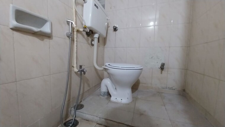 Bathroom, thakur-complex 3 Bedroom 1170 Sq.Ft. Apartment In Kandivali East Mumbai 10737673