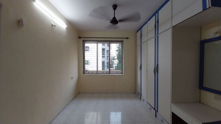 Room, thakur-complex 3 Bedroom 1170 Sq.Ft. Apartment In Kandivali East Mumbai 10737673