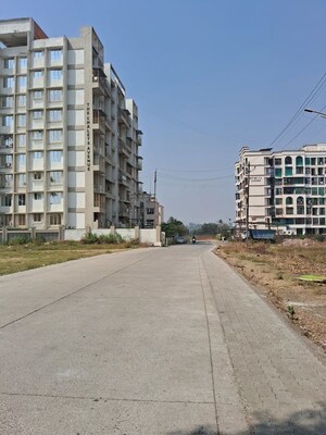  Apartment – Exterior View View at Badlapur West - for Sale