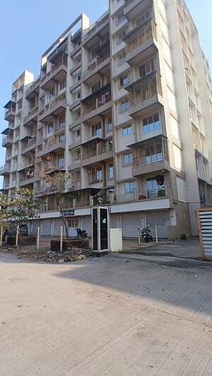  Apartment – Exterior View View at Badlapur West - for Sale