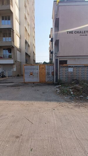  Apartment – Exterior View View at Badlapur West - for Sale