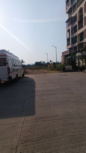  Apartment – Exterior View View at Badlapur West - for Sale
