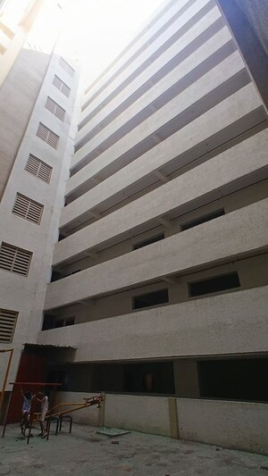  Apartment – Exterior View View at Badlapur West - for Sale