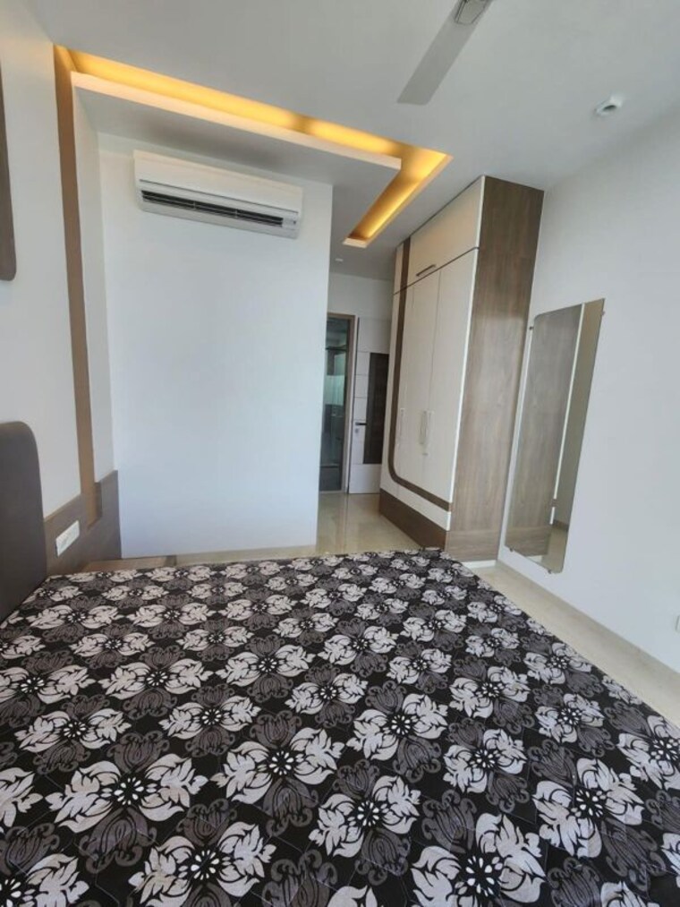 Bedroom, godrej-five-gardens 4 Bedroom 3000 Sq.Ft. Apartment In Matunga East Mumbai 10737720