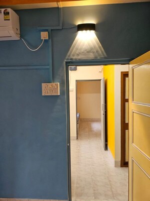 Furnished Amenities in 1 BHK Apartment at Yashashree CHS Lower Parel, Lower Parel – for Rent