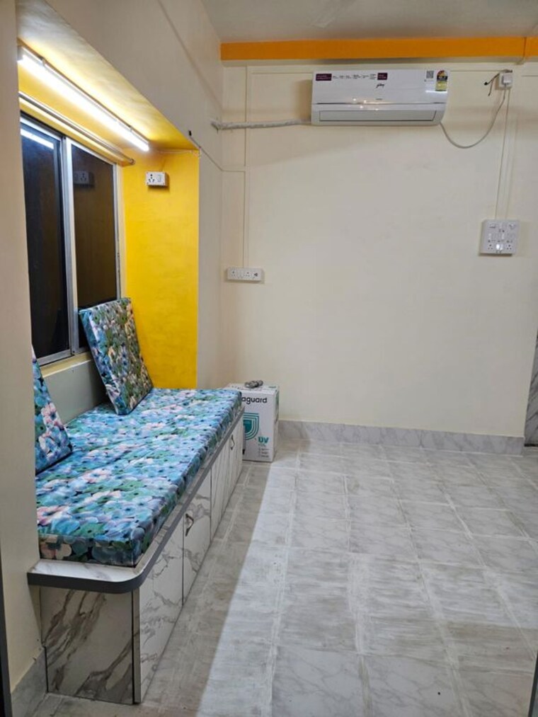 Bedroom, yashashree-chs-lower-parel 1 Bedroom 400 Sq.Ft. Apartment In Lower Parel Mumbai 10737722