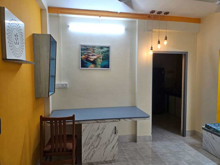 Bedroom, yashashree-chs-lower-parel 1 Bedroom 400 Sq.Ft. Apartment In Lower Parel Mumbai 10737722