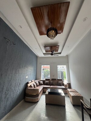 2 BHK Apartment For Rent in Jaipurias Sunrise Greens Zirakpur, Vip Road