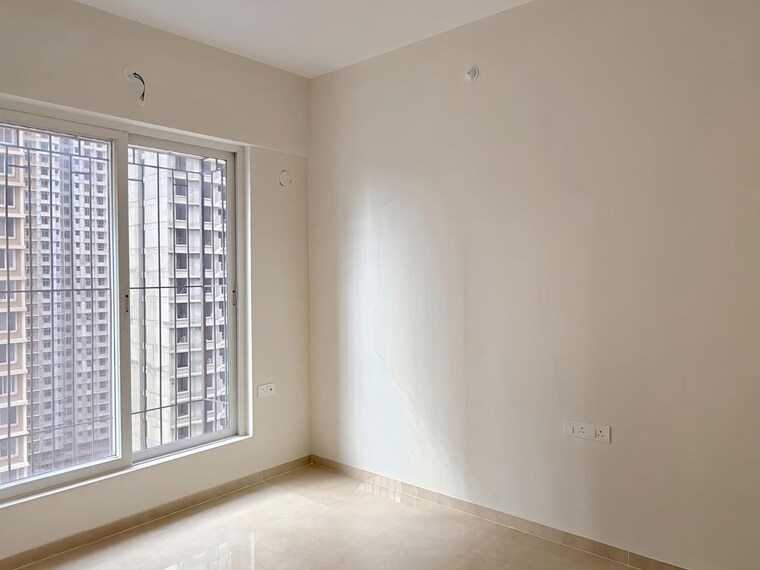 Room, dosti-tulip 2 Bedroom 585 Sq.Ft. Apartment In Balkum Pada Thane 10737730