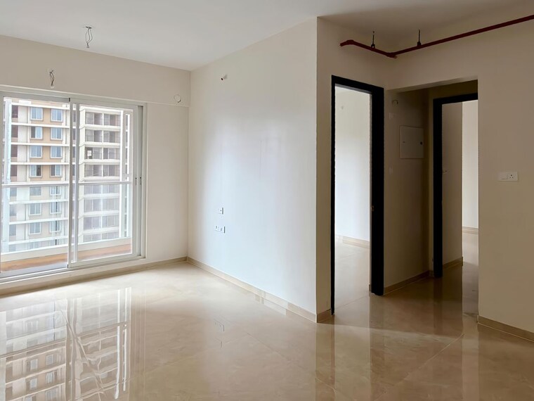 Room, dosti-tulip 2 Bedroom 585 Sq.Ft. Apartment In Balkum Pada Thane 10737730