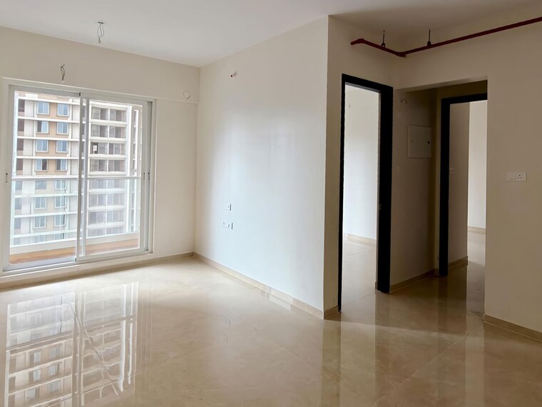 Room, dosti-tulip 2 Bedroom 585 Sq.Ft. Apartment In Balkum Pada Thane 10737730