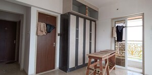 Kitchen in 3 BHK Apartment at Matunga East – for Rent