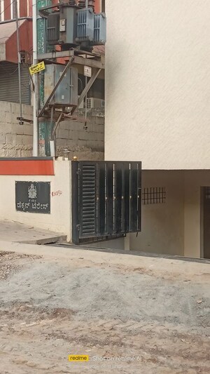  Apartment – Exterior View View at Malleswaram - for Sale