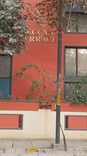  Apartment – Exterior View View at Malleswaram - for Sale