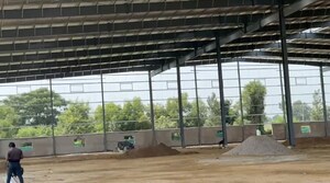  Warehouse For Rent in Nagisettipalle