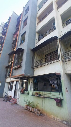  Apartment – Exterior View View at Kulgaon - for Sale
