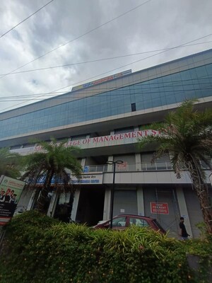  Office Space For Sale in Ambernath West