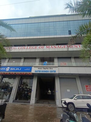  Office Space – Exterior View View at Ambernath West - for Sale