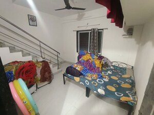 1 BHK Apartment For Rent in Shri Senapati Bapat CHS, Senapati Bapat Road