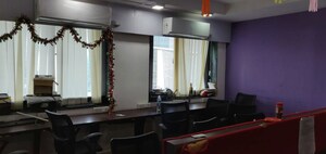 Team Area in  Office Space at Marol – for Rent