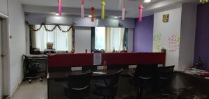  Office Space For Rent in Marol