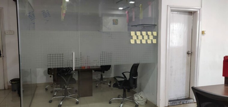 Team Area, marol Commercial Office Space 725 Sq.Ft. In Marol Mumbai 10737740